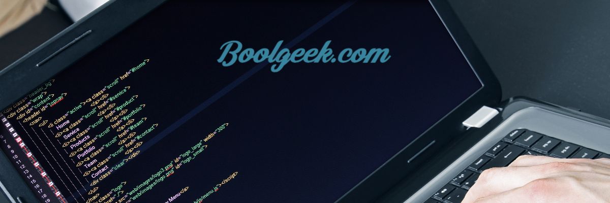 boolgeek.com